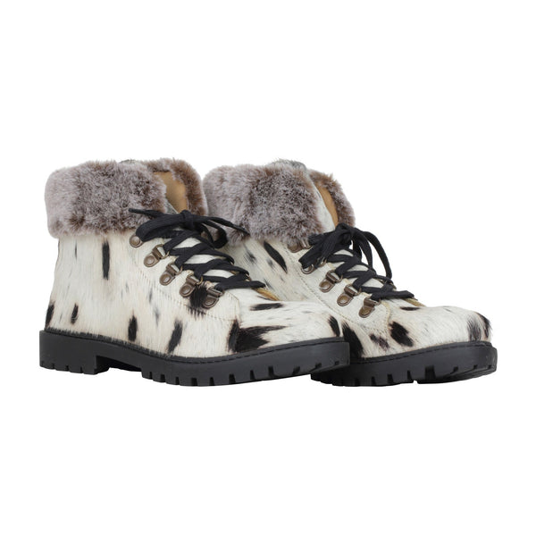 Beaver Boots - Myra USA