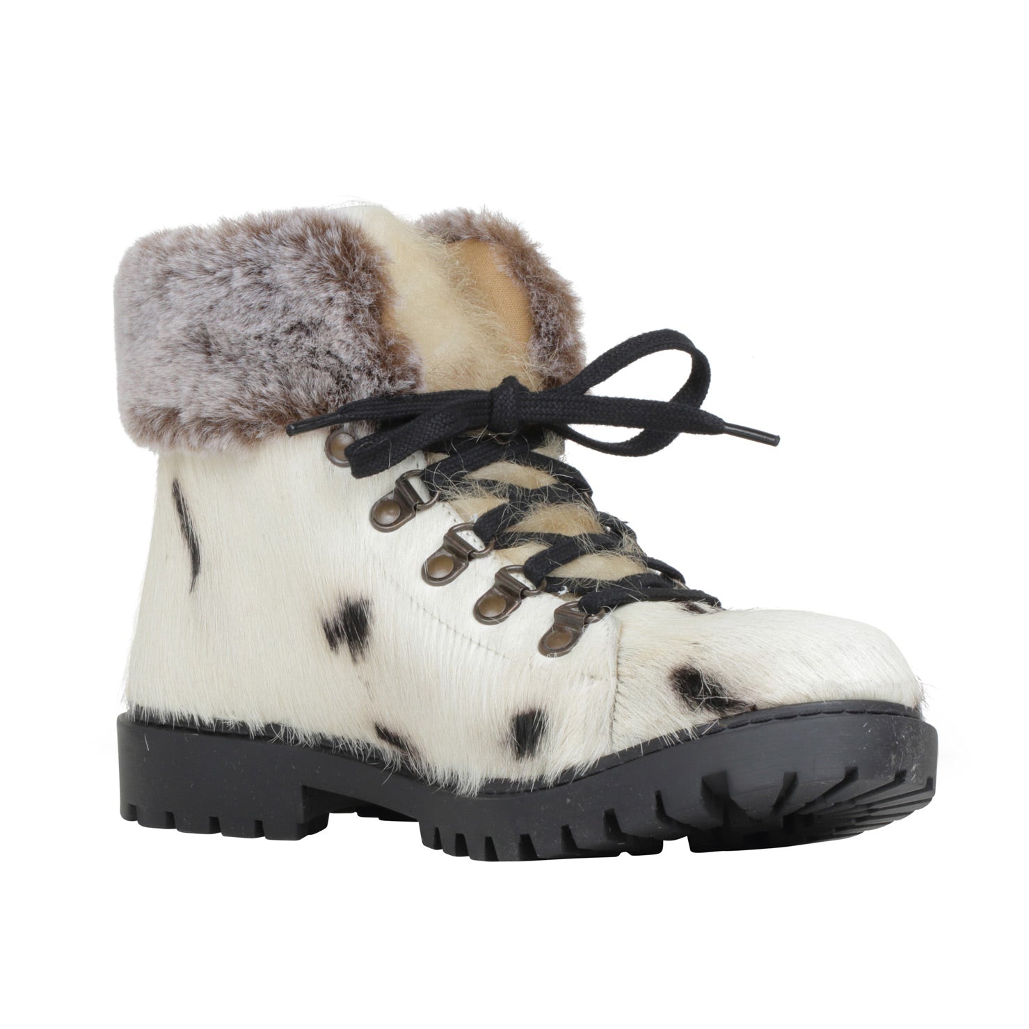 Beaver Boots - Myra USA