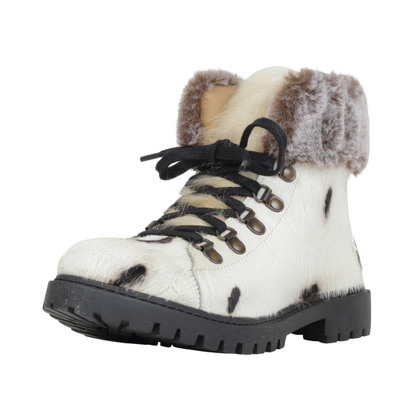 Beaver Boots - Myra USA