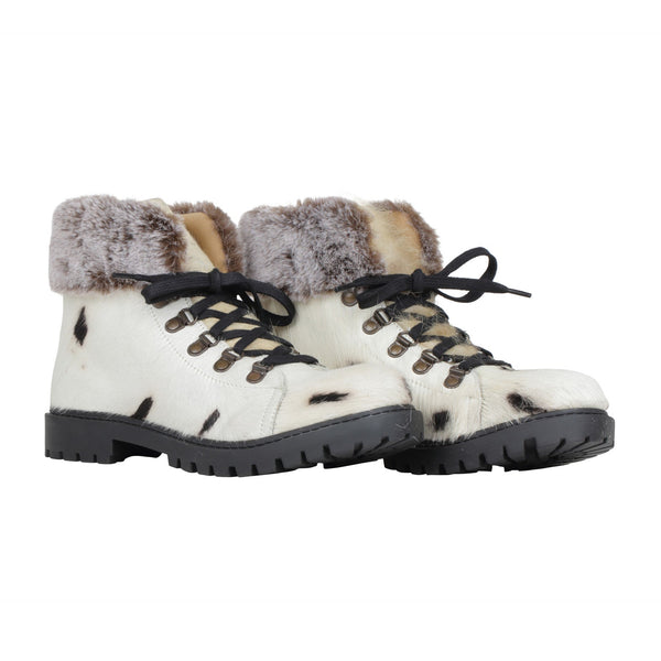 Beaver Boots - Myra USA