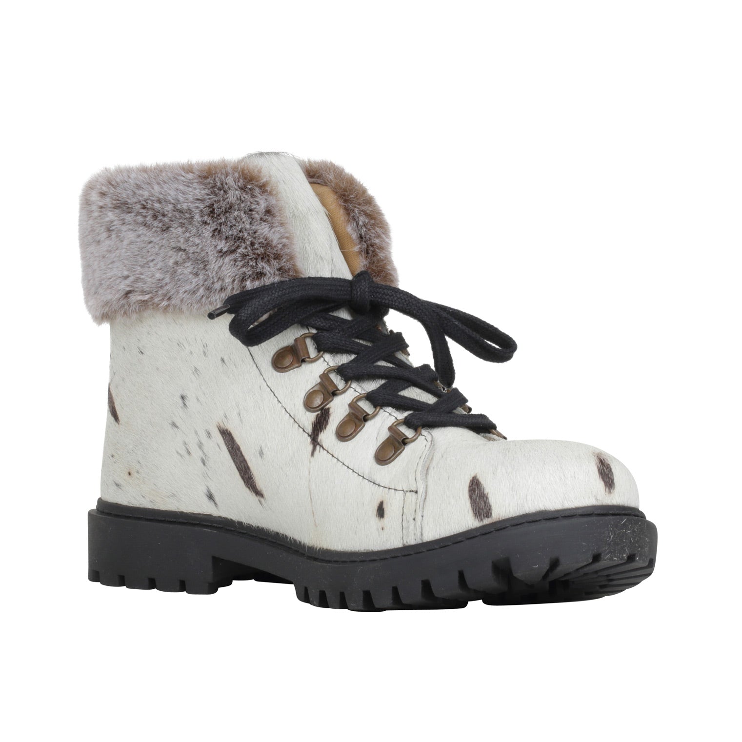 Beaver Boots - Myra USA