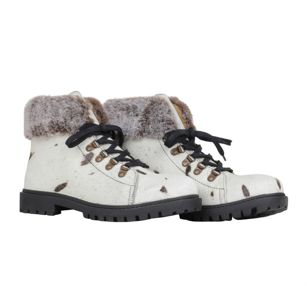 Beaver Boots - Myra USA