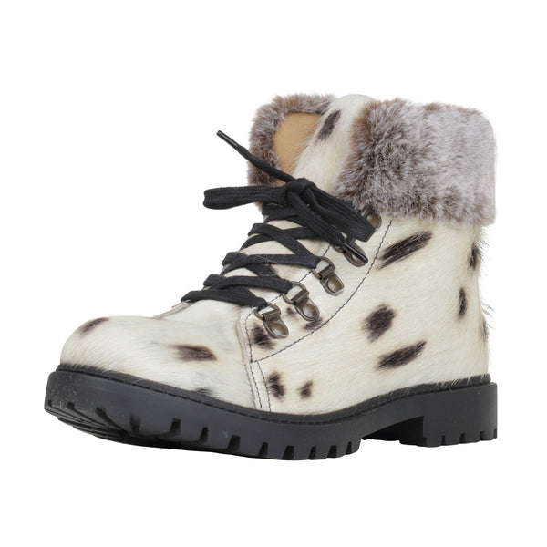 Beaver Boots - Myra USA