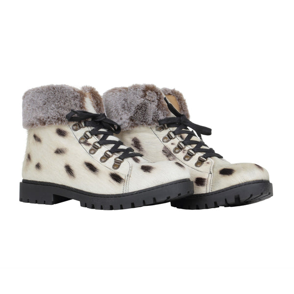 Beaver Boots - Myra USA