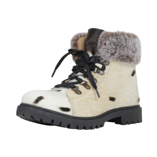Beaver Boots - Myra USA