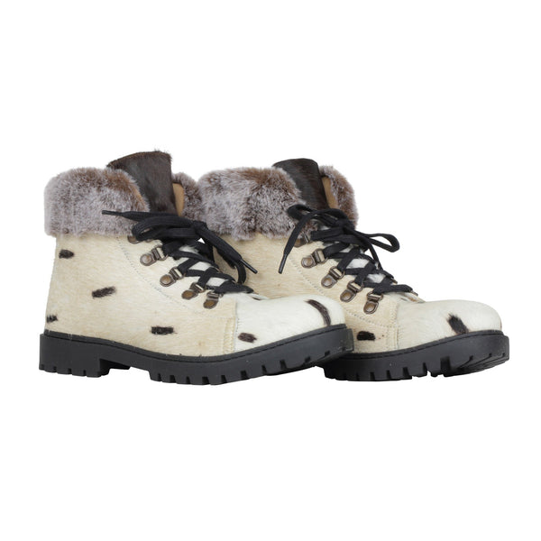 Beaver Boots - Myra USA