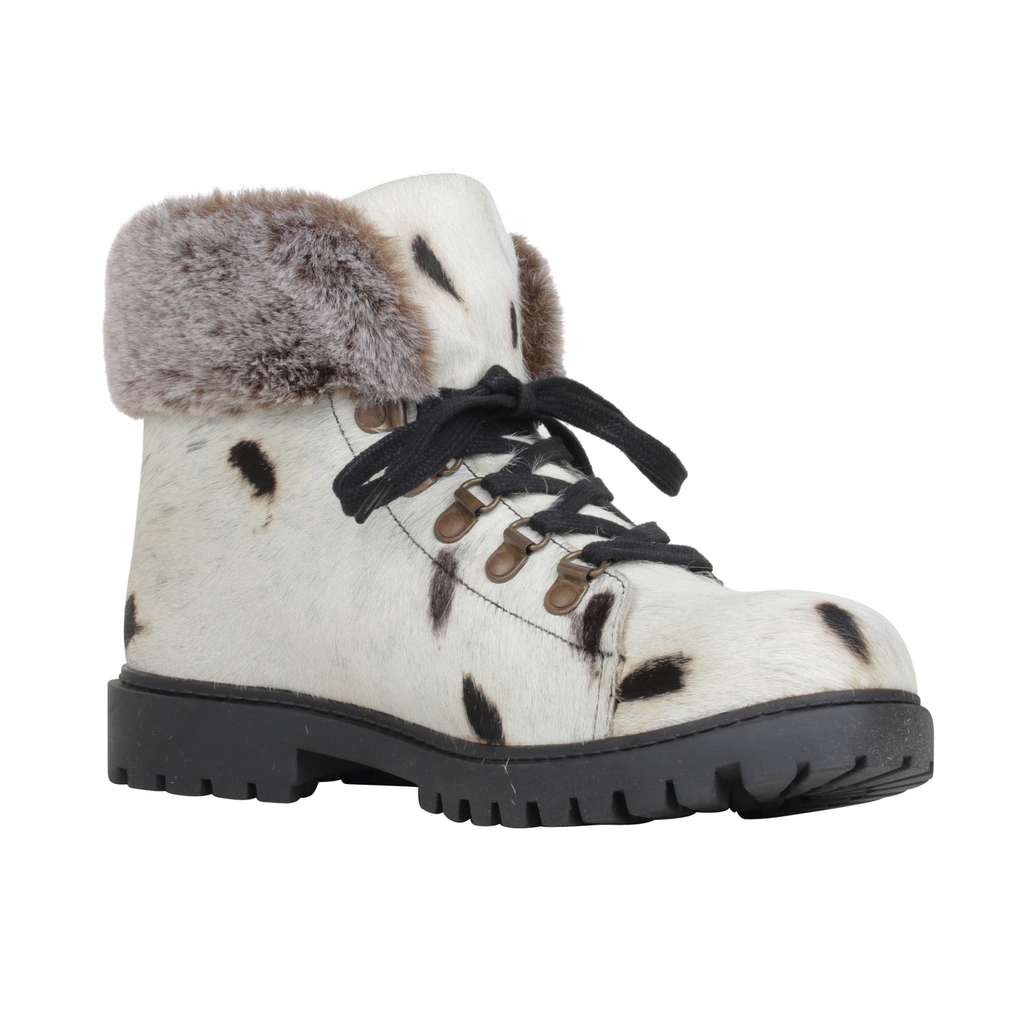 Beaver Boots - Myra USA