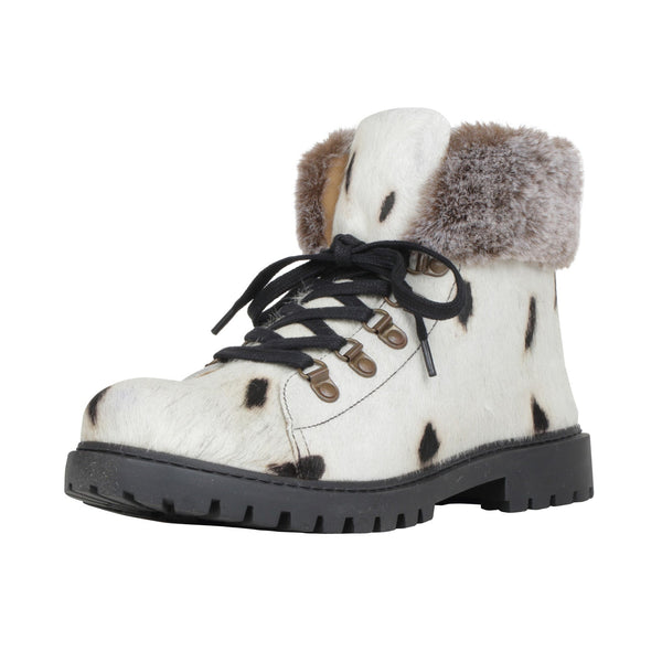 Beaver Boots - Myra USA