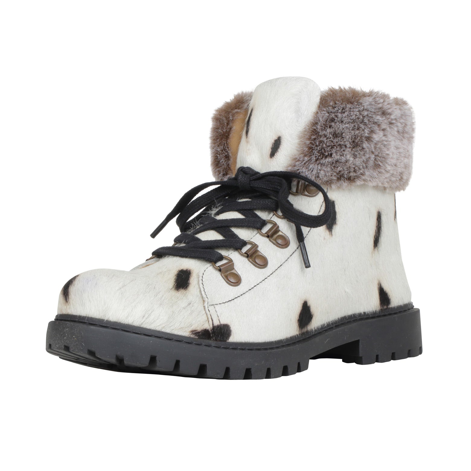 Beaver Boots - Myra USA