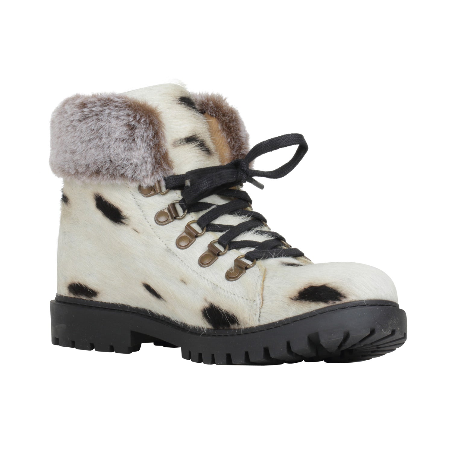 Beaver Boots - Myra USA