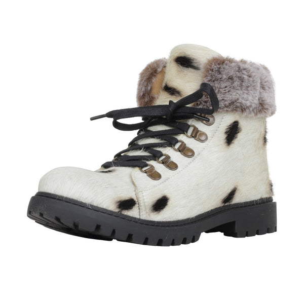 Beaver Boots - Myra USA