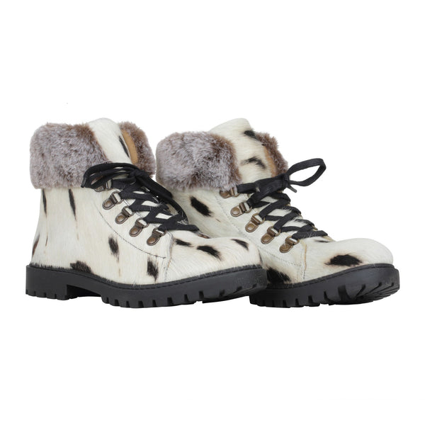 Beaver Boots - Myra USA