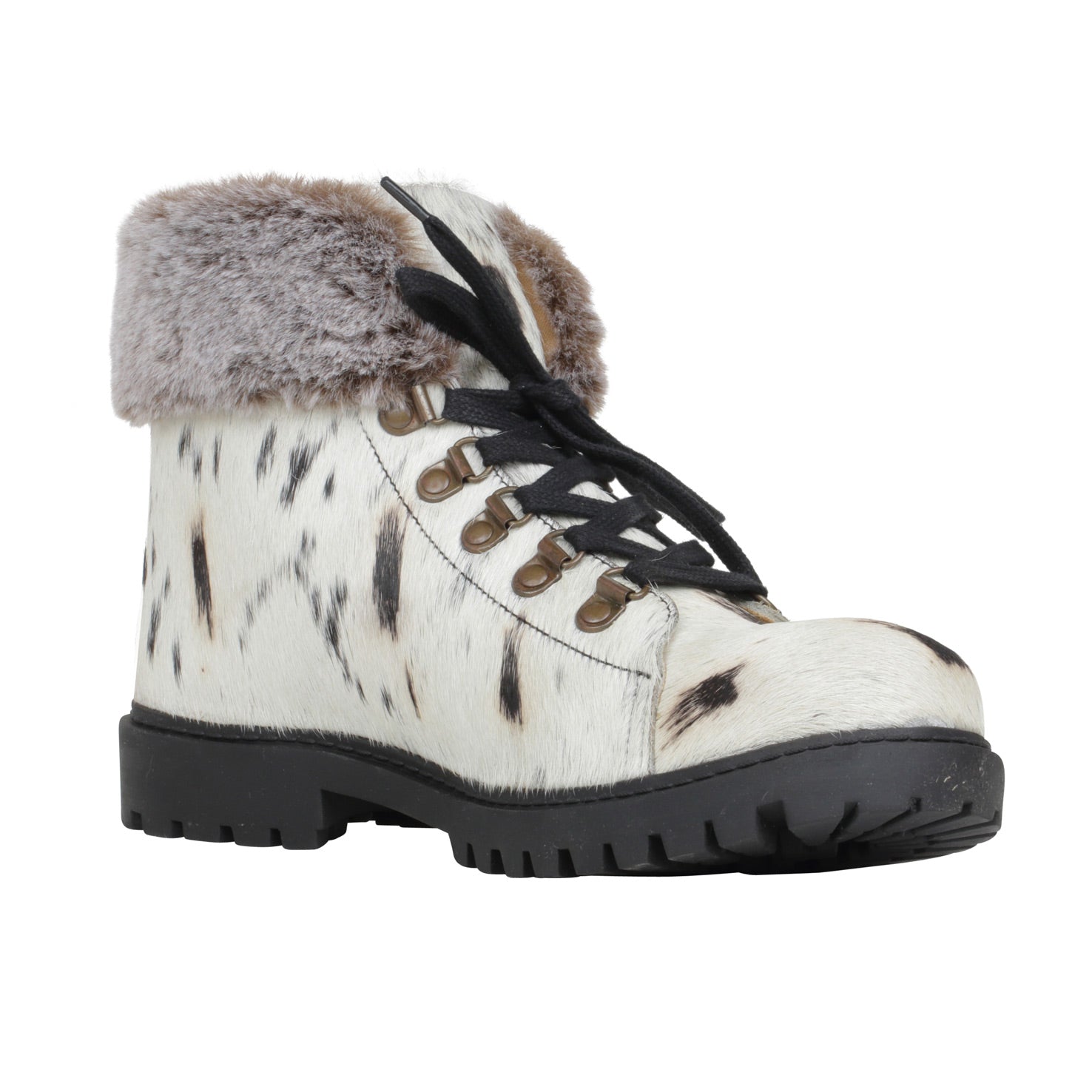 Beaver Boots - Myra USA
