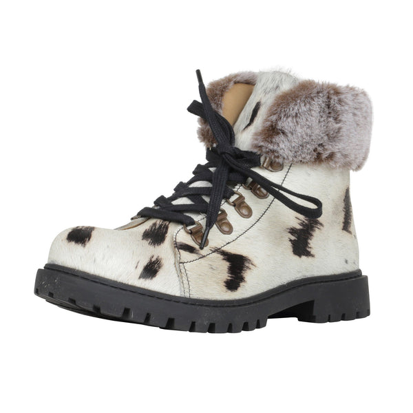 Beaver Boots - Myra USA