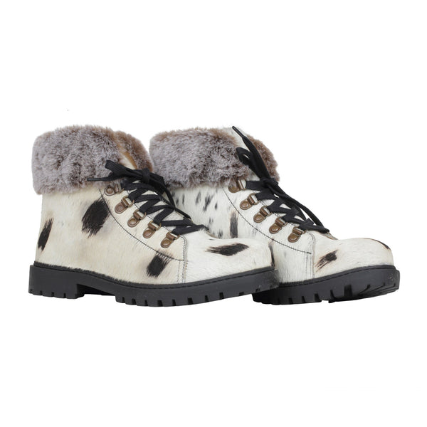 Beaver Boots - Myra USA