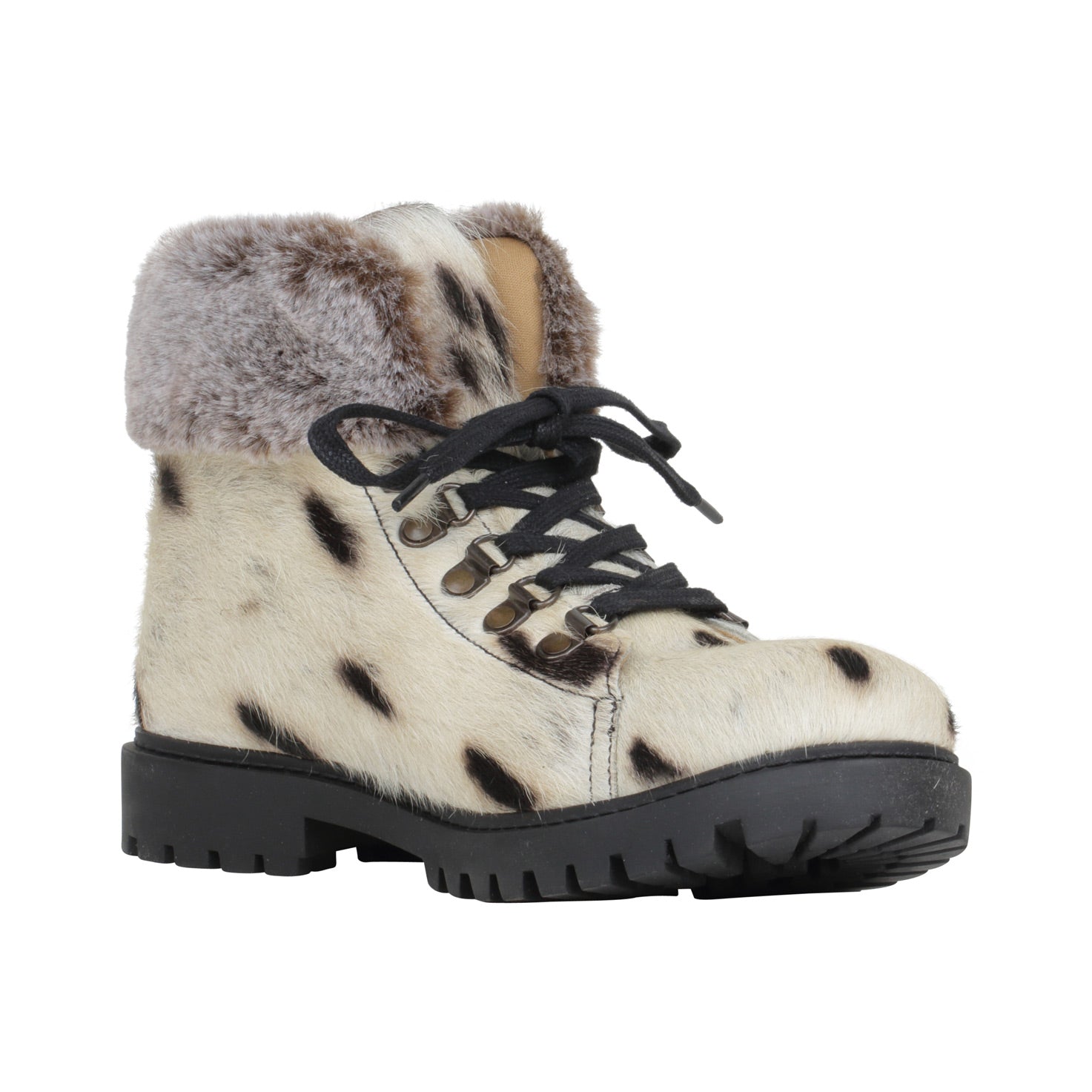 Beaver Boots - Myra USA