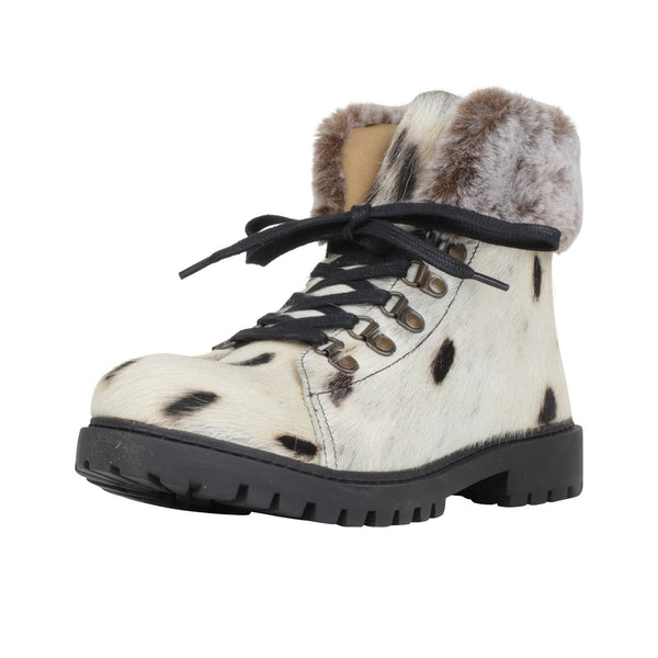 Beaver Boots - Myra USA