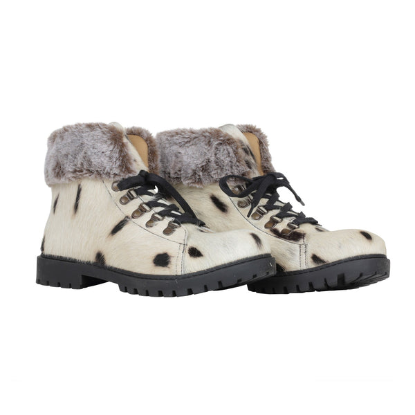 Beaver Boots - Myra USA