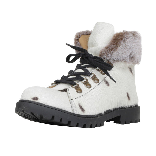 Beaver Boots - Myra USA