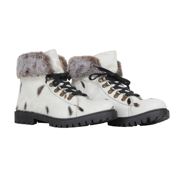 Beaver Boots - Myra USA