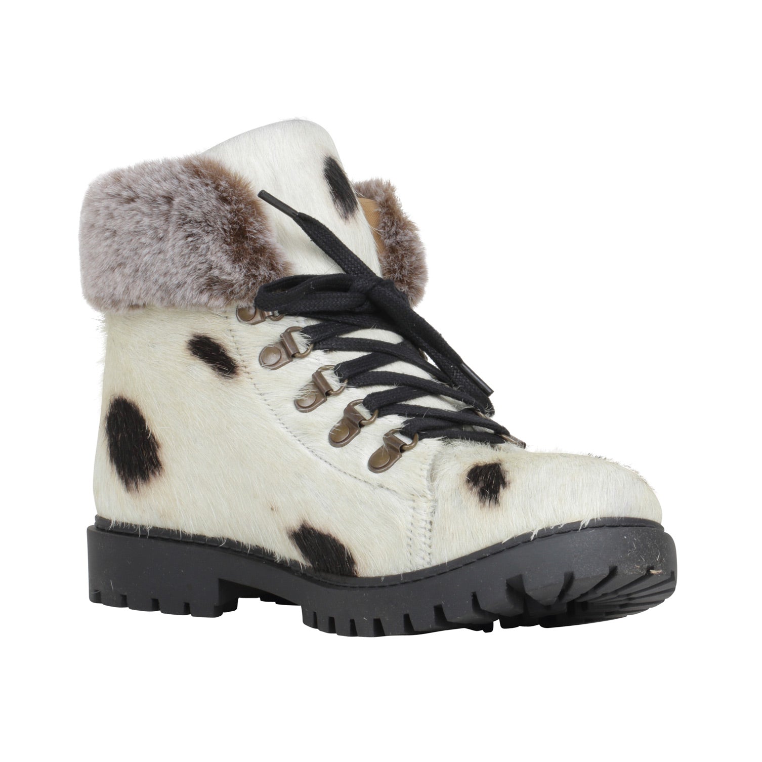 Beaver Boots - Myra USA