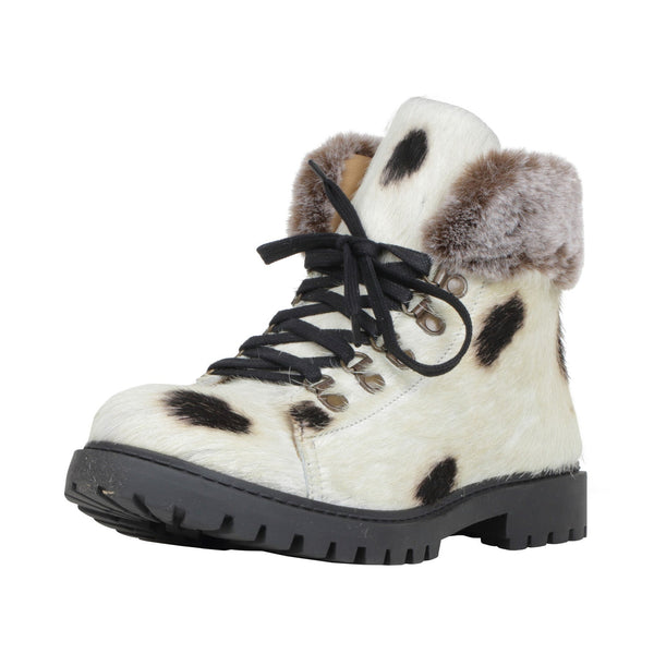 Beaver Boots - Myra USA