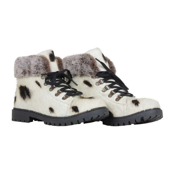 Beaver Boots - Myra USA