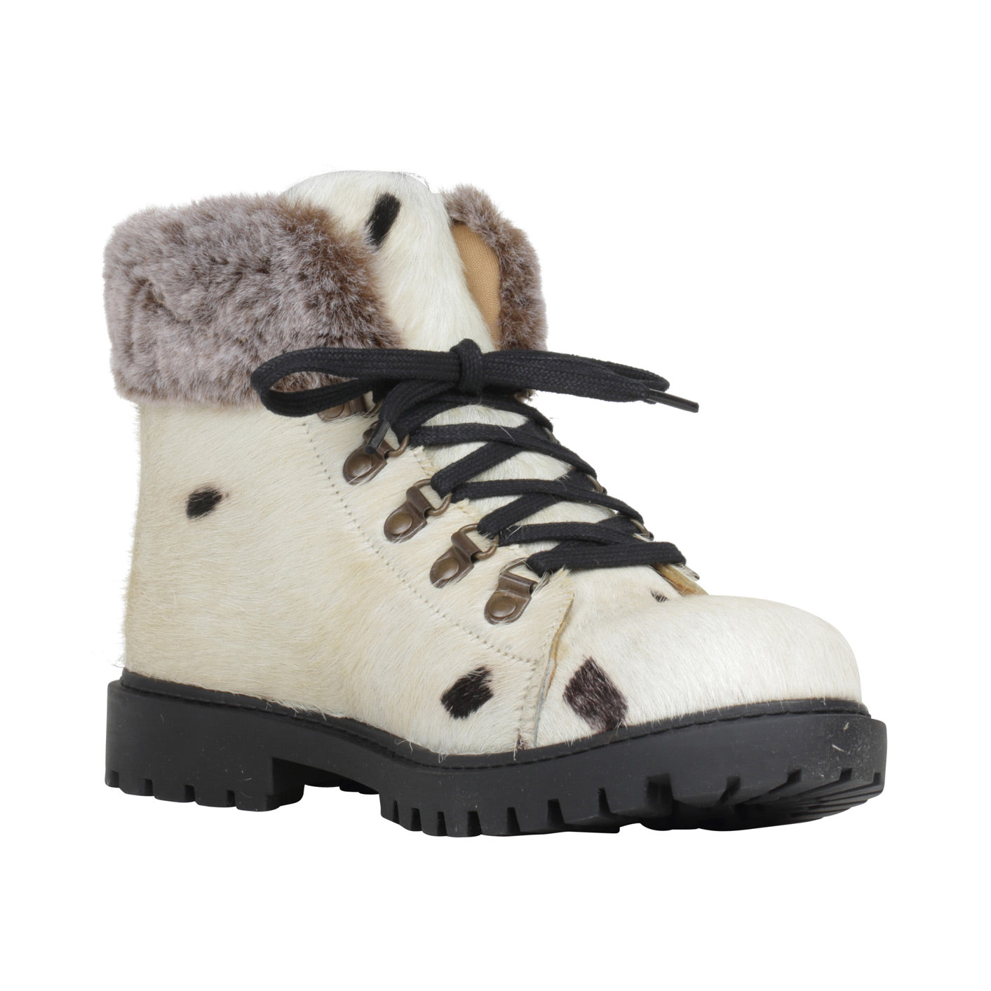 Beaver Boots - Myra USA
