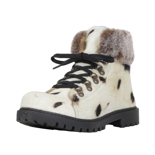 Beaver Boots - Myra USA