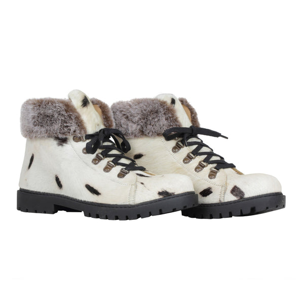 Beaver Boots - Myra USA