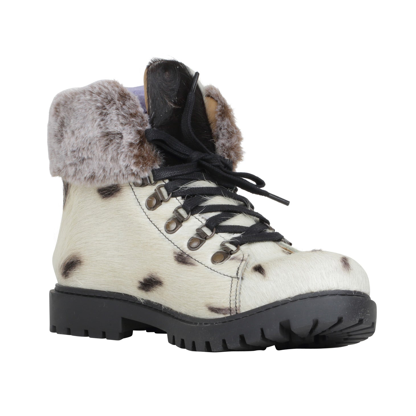 Beaver Boots - Myra USA