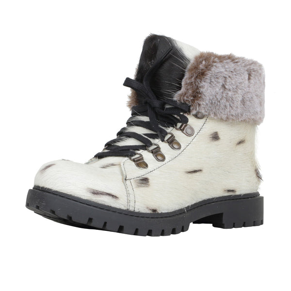 Beaver Boots - Myra USA