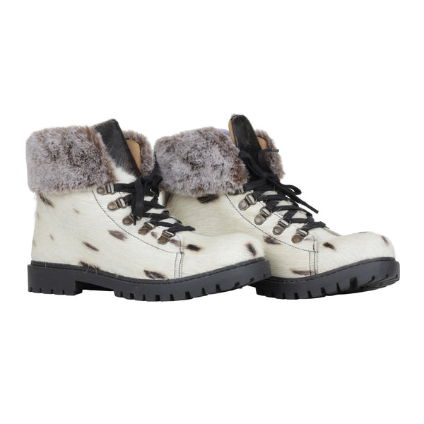 Beaver Boots - Myra USA