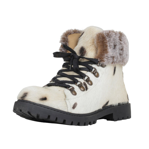 Beaver Boots - Myra USA