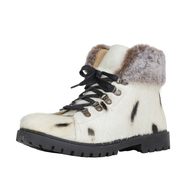 Beaver Boots - Myra USA