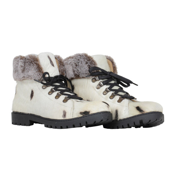 Beaver Boots - Myra USA