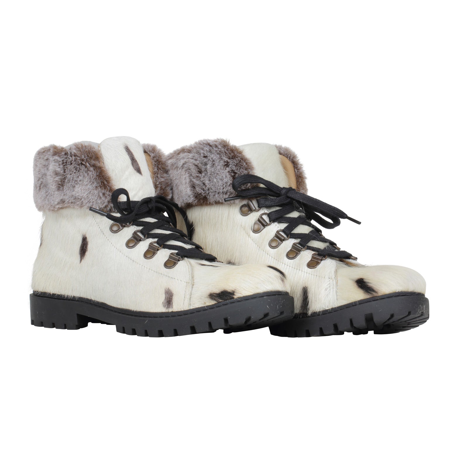 Beaver Boots - Myra USA