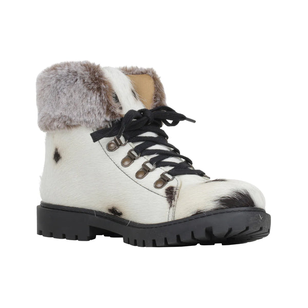 Beaver Boots - Myra USA