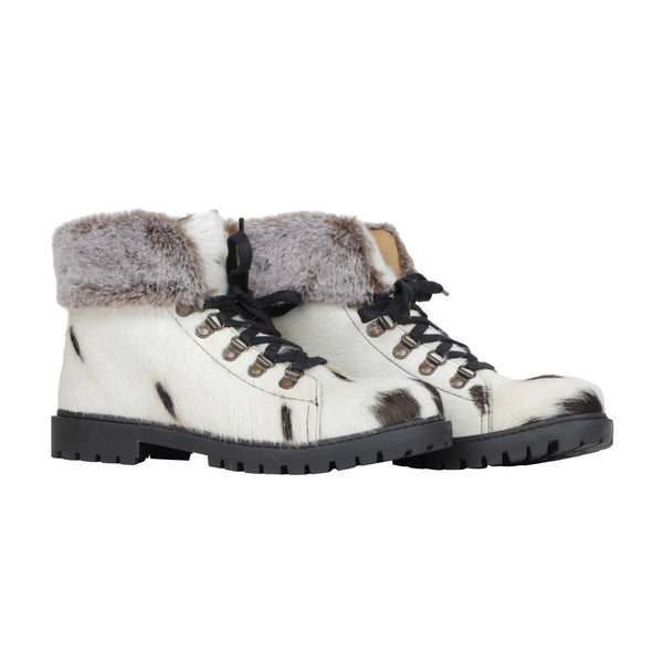 Beaver Boots - Myra USA