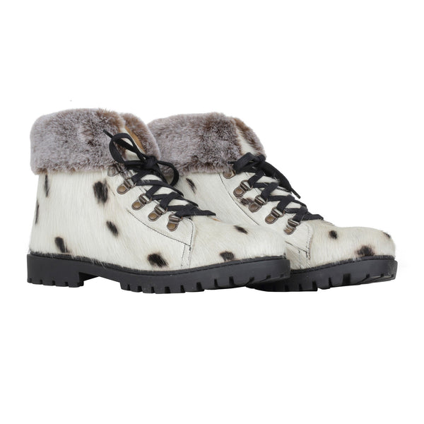 Beaver Boots - Myra USA