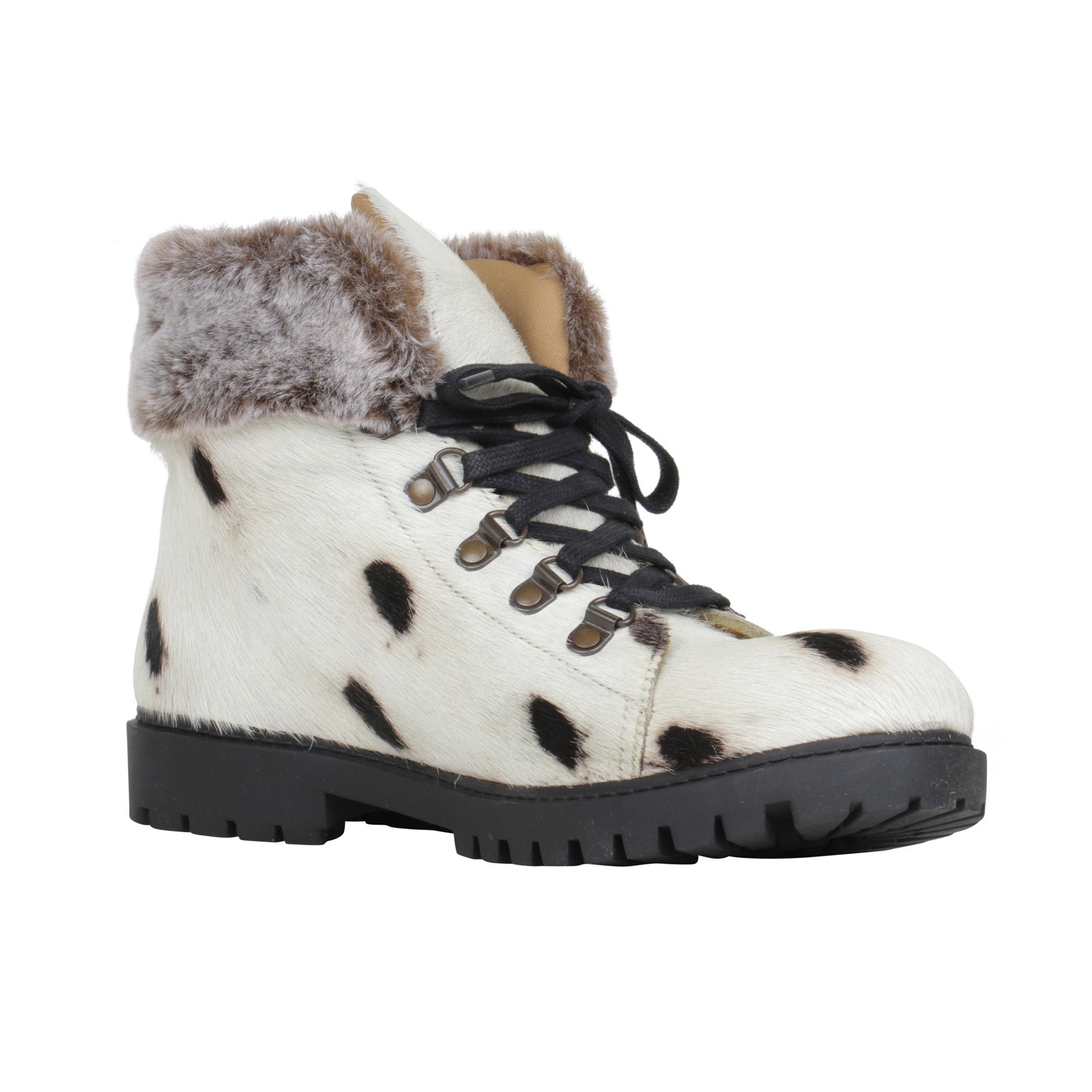 Beaver Boots - Myra USA
