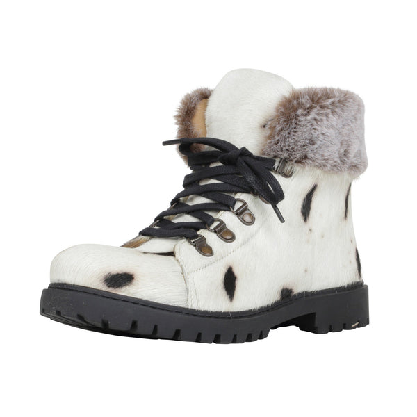 Beaver Boots - Myra USA