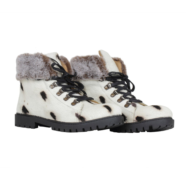 Beaver Boots - Myra USA