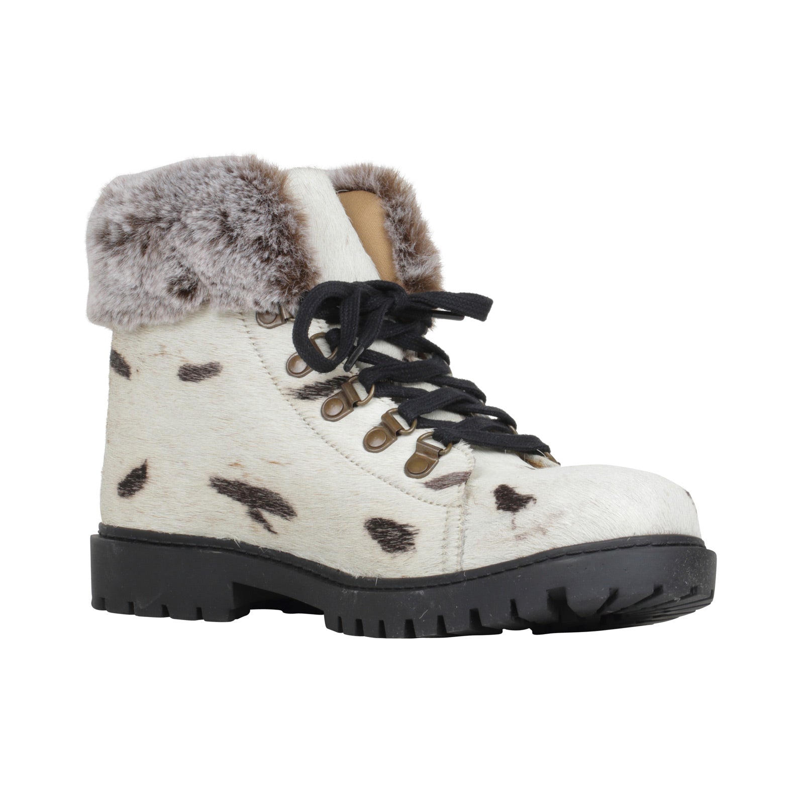 Beaver Boots - Myra USA