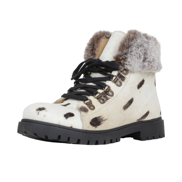 Beaver Boots - Myra USA