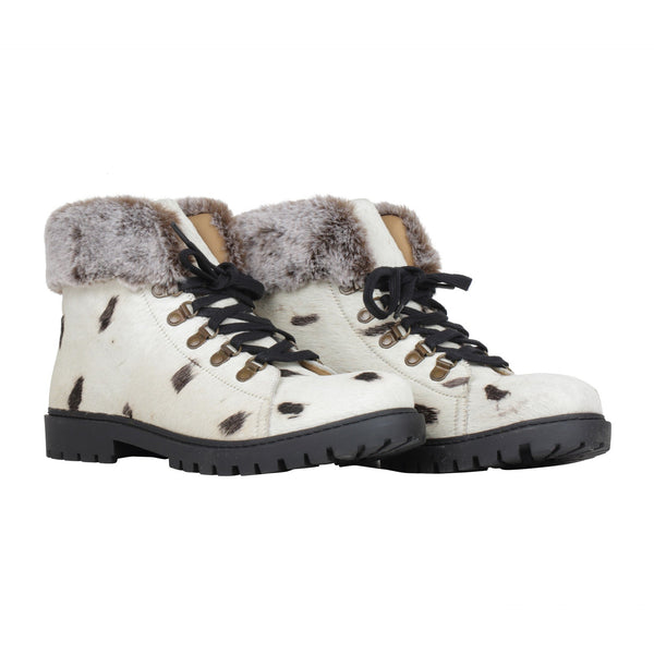 Beaver Boots - Myra USA