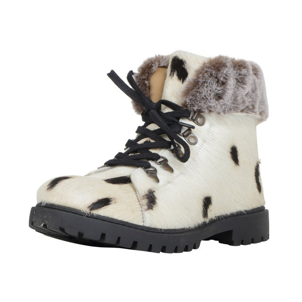 Beaver Boots - Myra USA