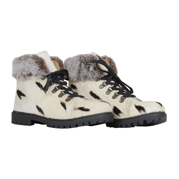 Beaver Boots - Myra USA