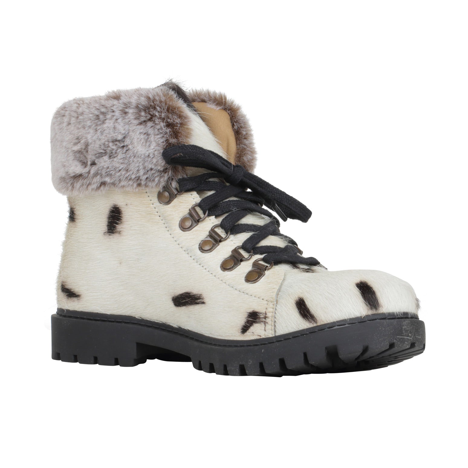 Beaver Boots - Myra USA