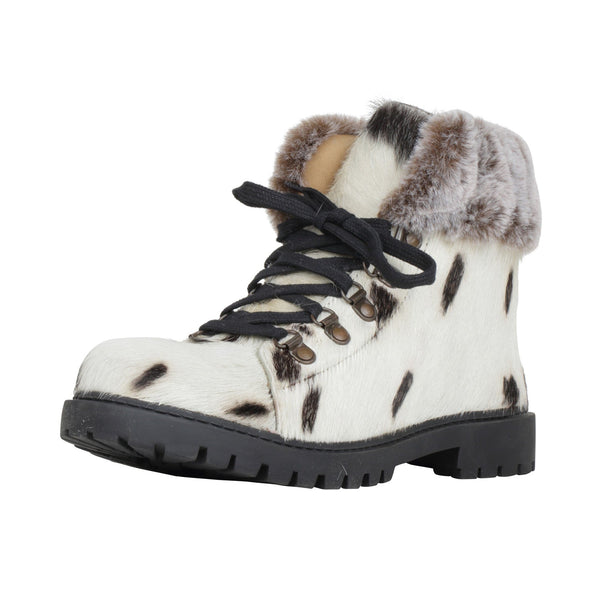 Beaver Boots - Myra USA
